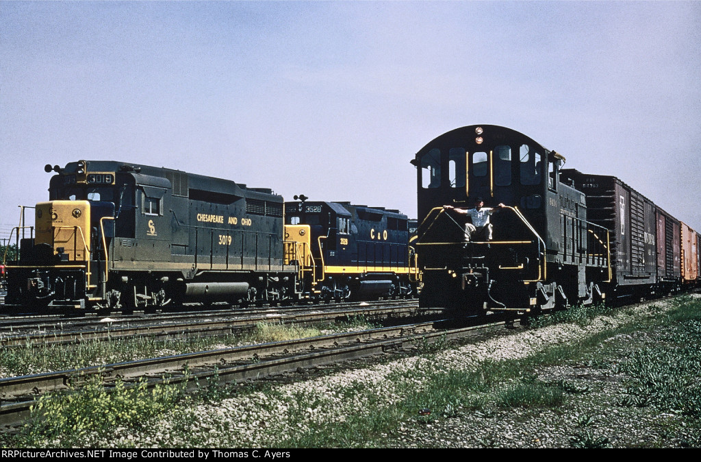 PRR 8434, AS-10, c. 1965